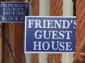 Отель Friend's Guest House  Бхактапур
